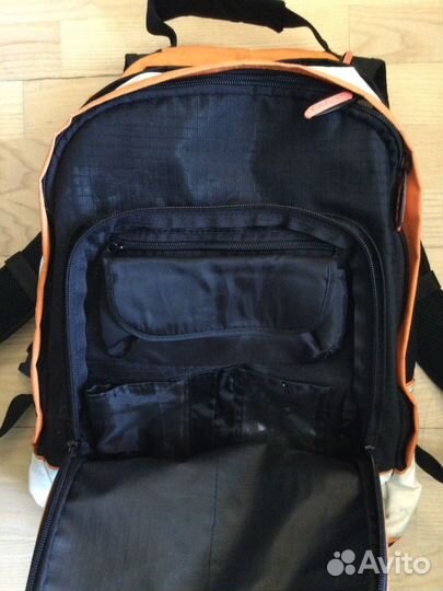 Рюкзак теннис head 40л жесткая спина ferrino 30 л