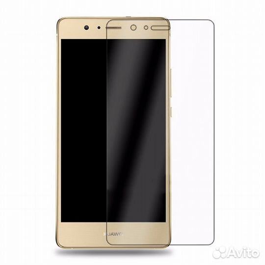 Защитные стекла P9 lite 2.5d