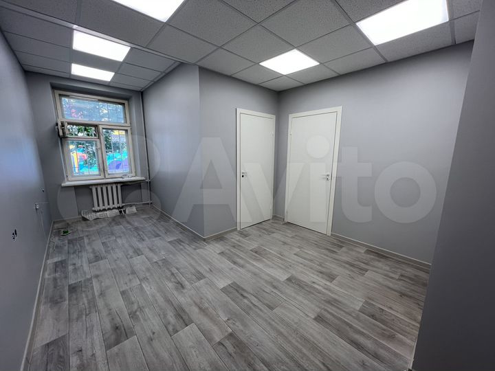 Свободного назначения, 40 м²