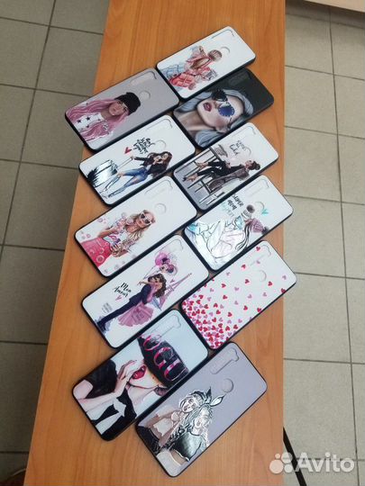 Чехлы Xiaomi Redmi Note 8 на бульваре)