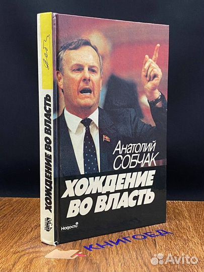 Хождение во власть