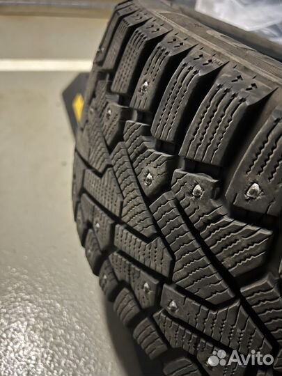 Pirelli Ice Zero FR 225/45 R17 94T