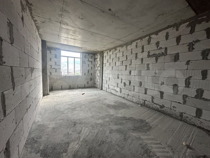 1-к. квартира, 54 м², 4/5 эт.