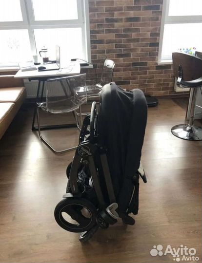 Детские коляски бу