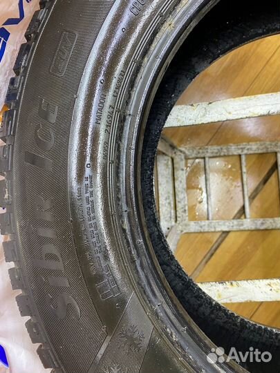 Matador MP 50 Sibir Ice SUV 215/65 R16