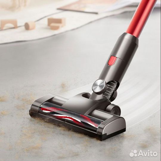 Supor Vacuum Cleaners (4)