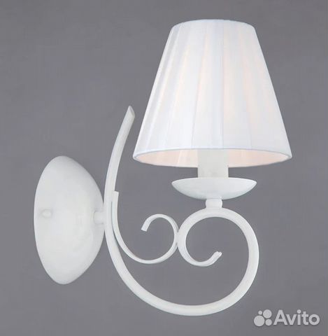 Светильник настенный