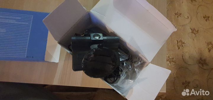 Видеорегистратор