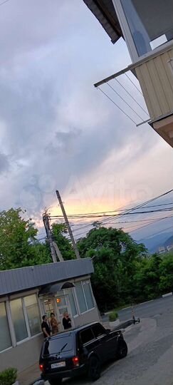 Комната 20 м² в 3-к., 1/2 эт.