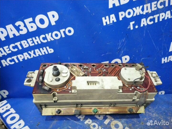 Панель приборов Ваз Лада 2109 седан 2111 2000