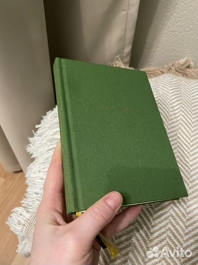 Challenge book блокнот 365 трекер привычек