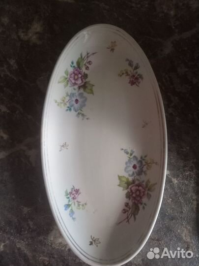 Селёдочница дулево