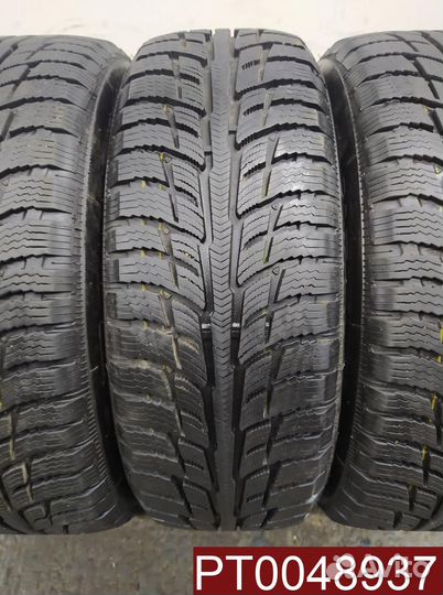 Bfgoodrich Winter T/A KSI 225/60 R17 110