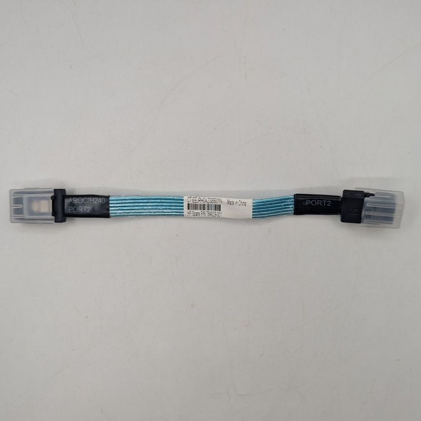 [776408-001] Кабель Hp Proliant Dl380 G9, Sas