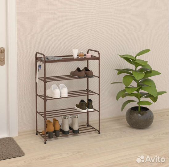 Подставка для обуви 