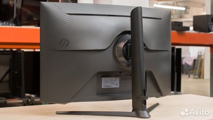 Монитор 4k Samsung odyssey neo g7 32 дюйма