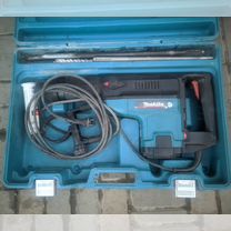 Ремонт перфораторов Makita HR4001c