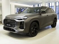 Новый Audi Q6 2.5 AMT, 2023, цена 13 451 240 руб.