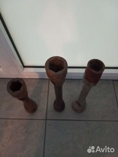 Балонник камаз