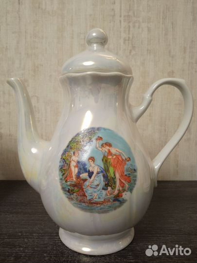 Чайный сервиз Мадонна Польша