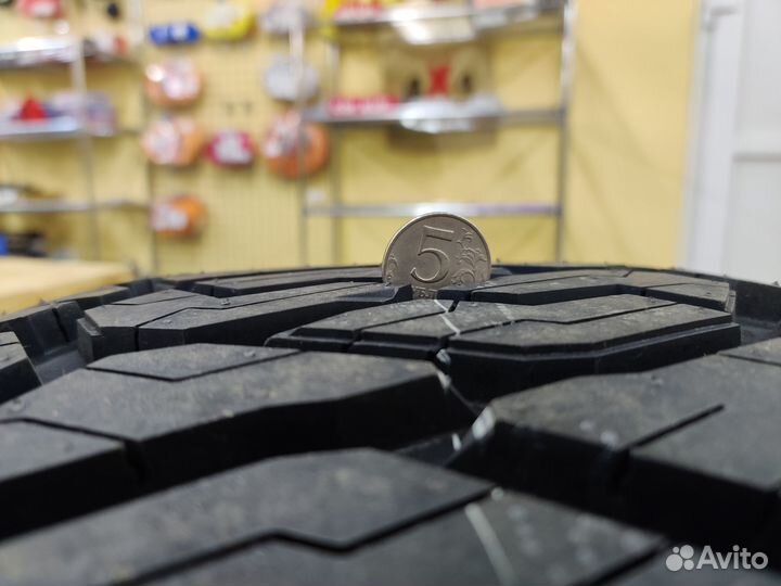 Maxxis AT-811 Razr AT 275/55 R20 117T