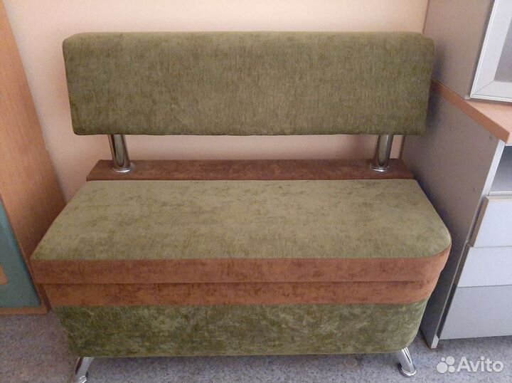 Пуфик в прихожую