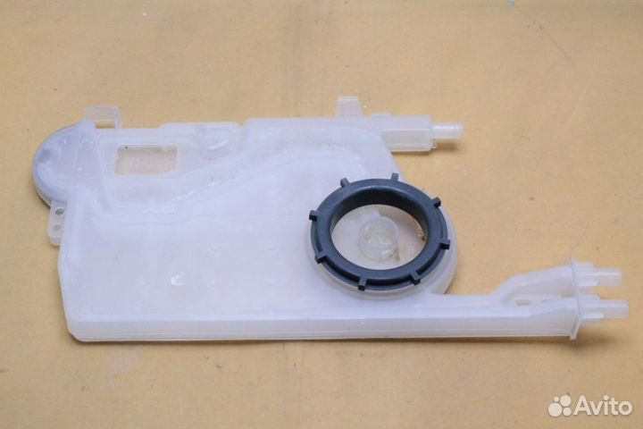 Теплообменник Electrolux 1170481723 бу. 8027