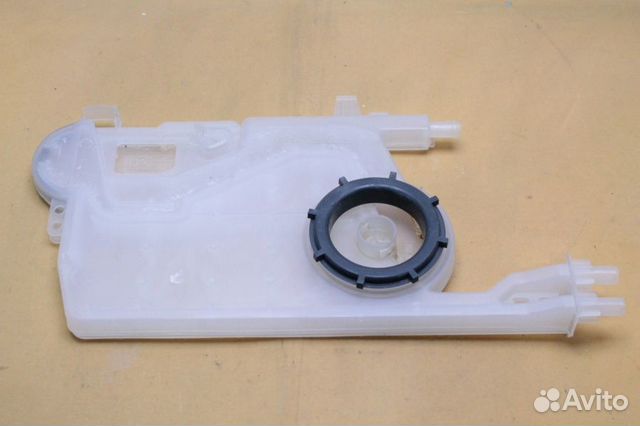 Теплообменник Electrolux 1170481723 бу. 8027