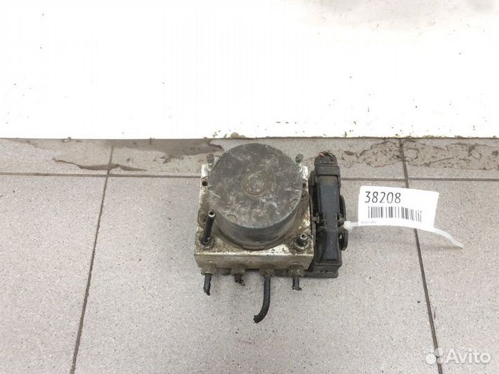 Блок ABS Mitsubishi Colt