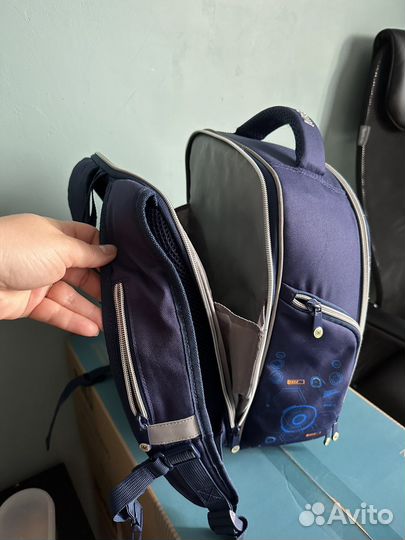 Рюкзак для школьника фирмы Mag Taller