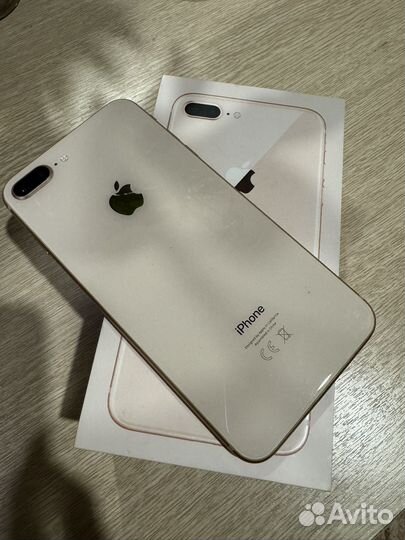 iPhone 8, 256 ГБ