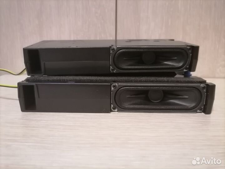 Динамики для тв BN96-45632A