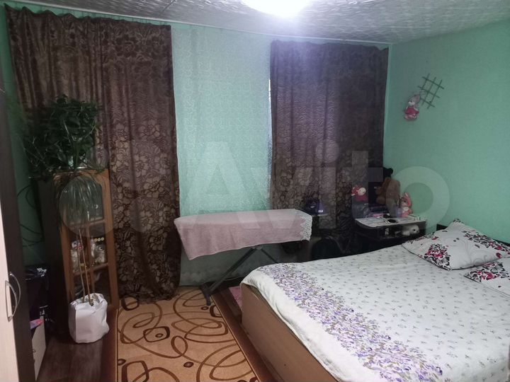 Дом 35,1 м² на участке 12,1 сот.