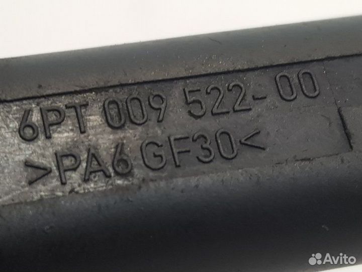 Датчик температуры воздуха Ford Focus 2 1.6 shda