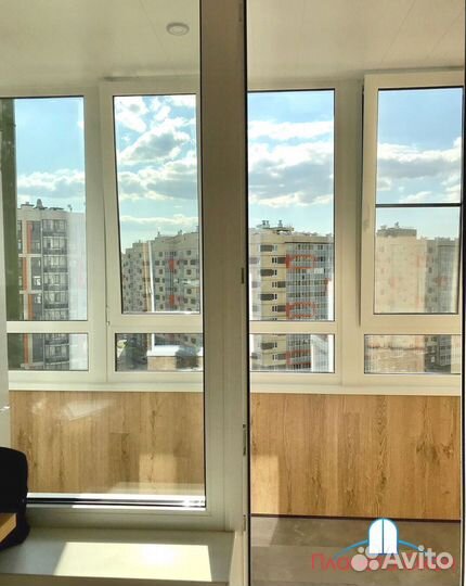 Пластиковые окна, окна пвх