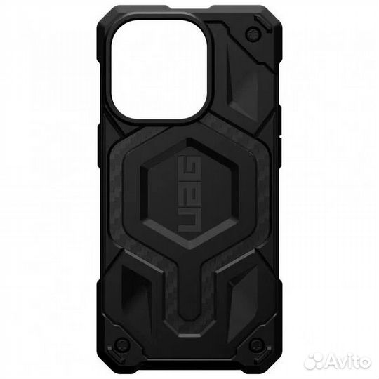 Чехол UAG Monarch Pro для iPhone 14 pro