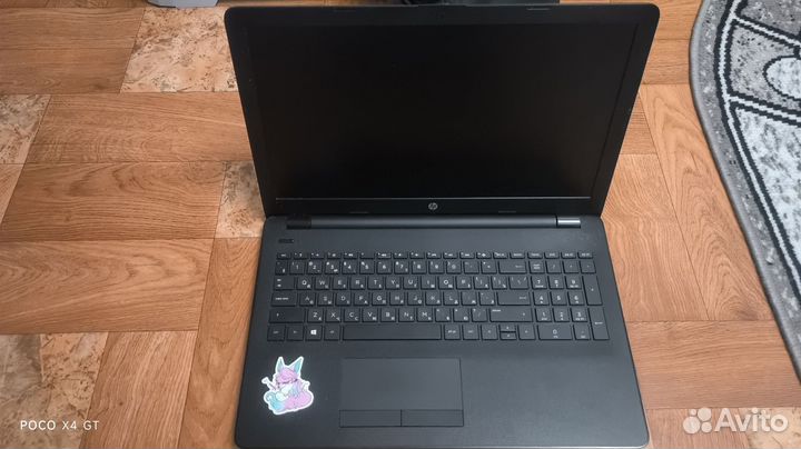 Ноутбук HP