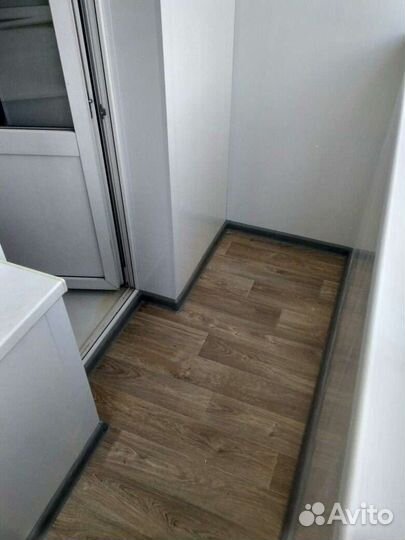 Лоджия пластиковая 6 метров утепление и отделка