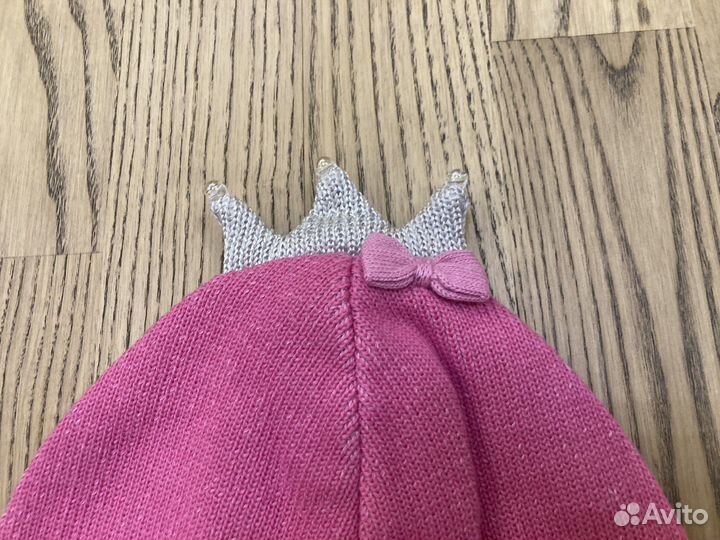 Шапка шлем 54 Kerry на осень