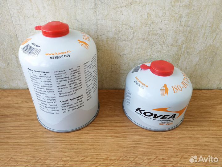 Туристический набор для кемпинга и готовки