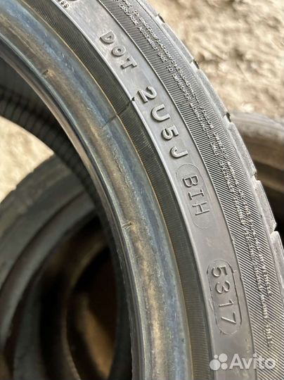 Maxxis Victra MA-Z1 215/45 R17