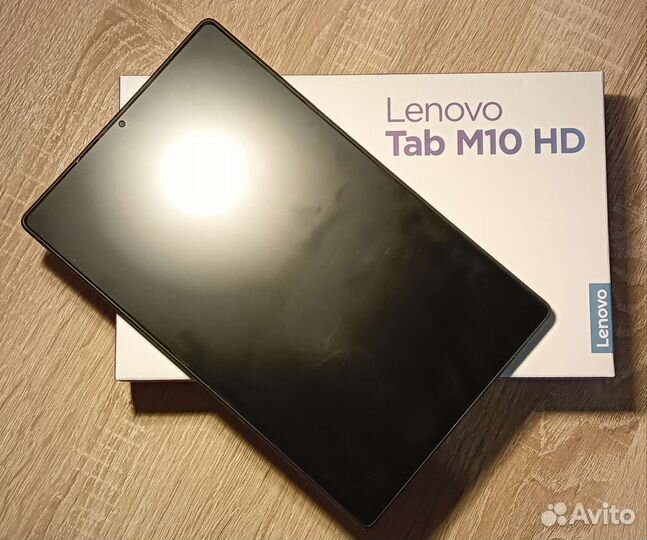 Планшет lenovo tab m10 HD 32/2gb