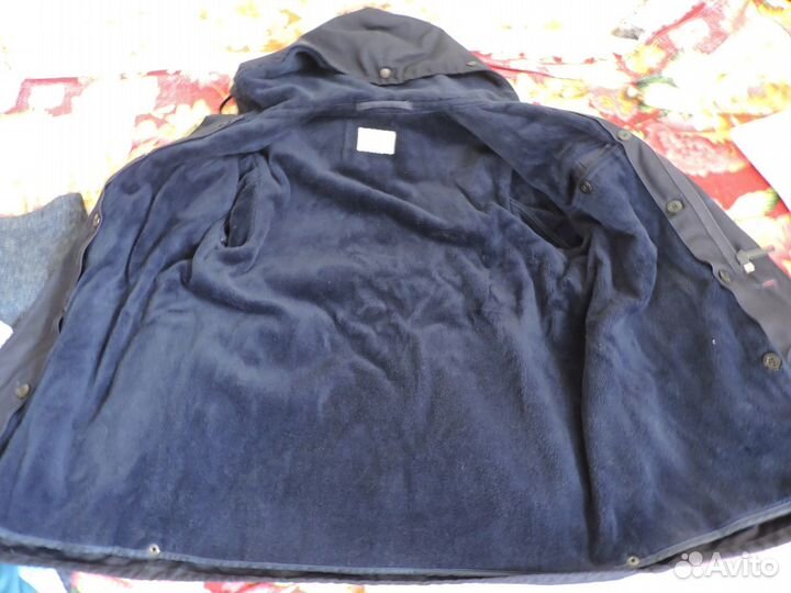 Морская парка германии