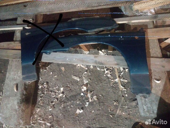 Запчасти на ваз 2110