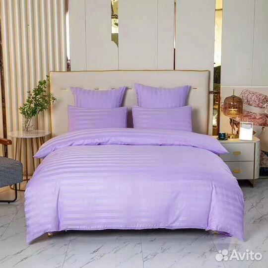 Постельное белье