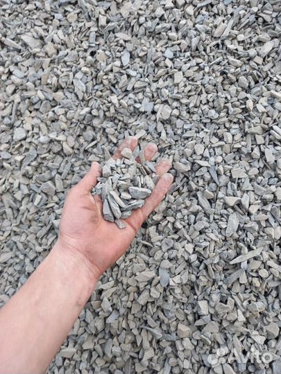 Отсев, Щебень, С Доставкой
