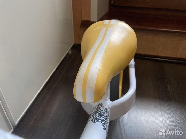 Беговел Techteam Milano 1.0