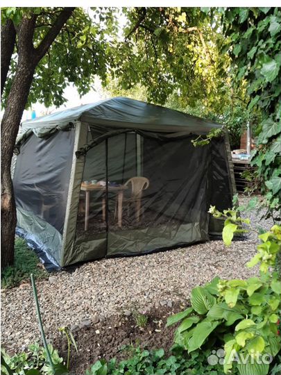 Шатер палатка (новый)