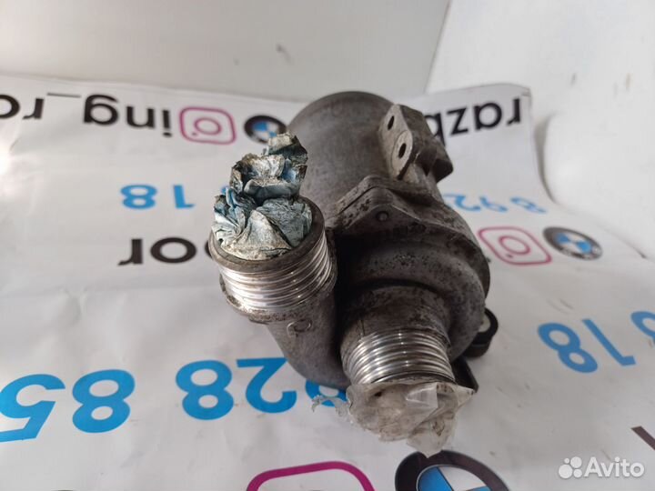 Электрический насос охлаждения BMW f10