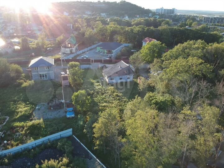 Участок 15 сот. (ИЖС)